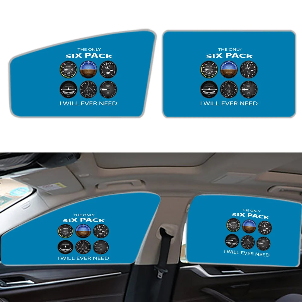 Only Six Pack I Will Sun Shade - view 6
