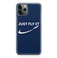 Thumbnail for Just Fly It 2 iPhone Case - view 6