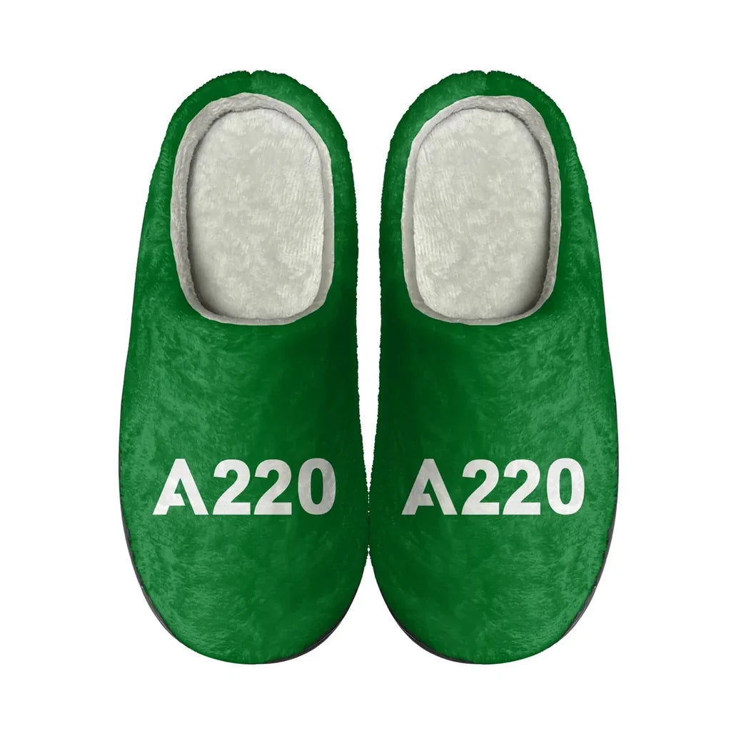 Airbus A220 Slippers - view 6