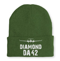 Thumbnail for Diamond DA42 Beanie - view 6