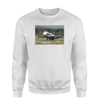 Thumbnail for Airbus A380 Sweatshirt - view 6