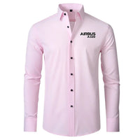 Thumbnail for Airbus A320 Shirt - view 6