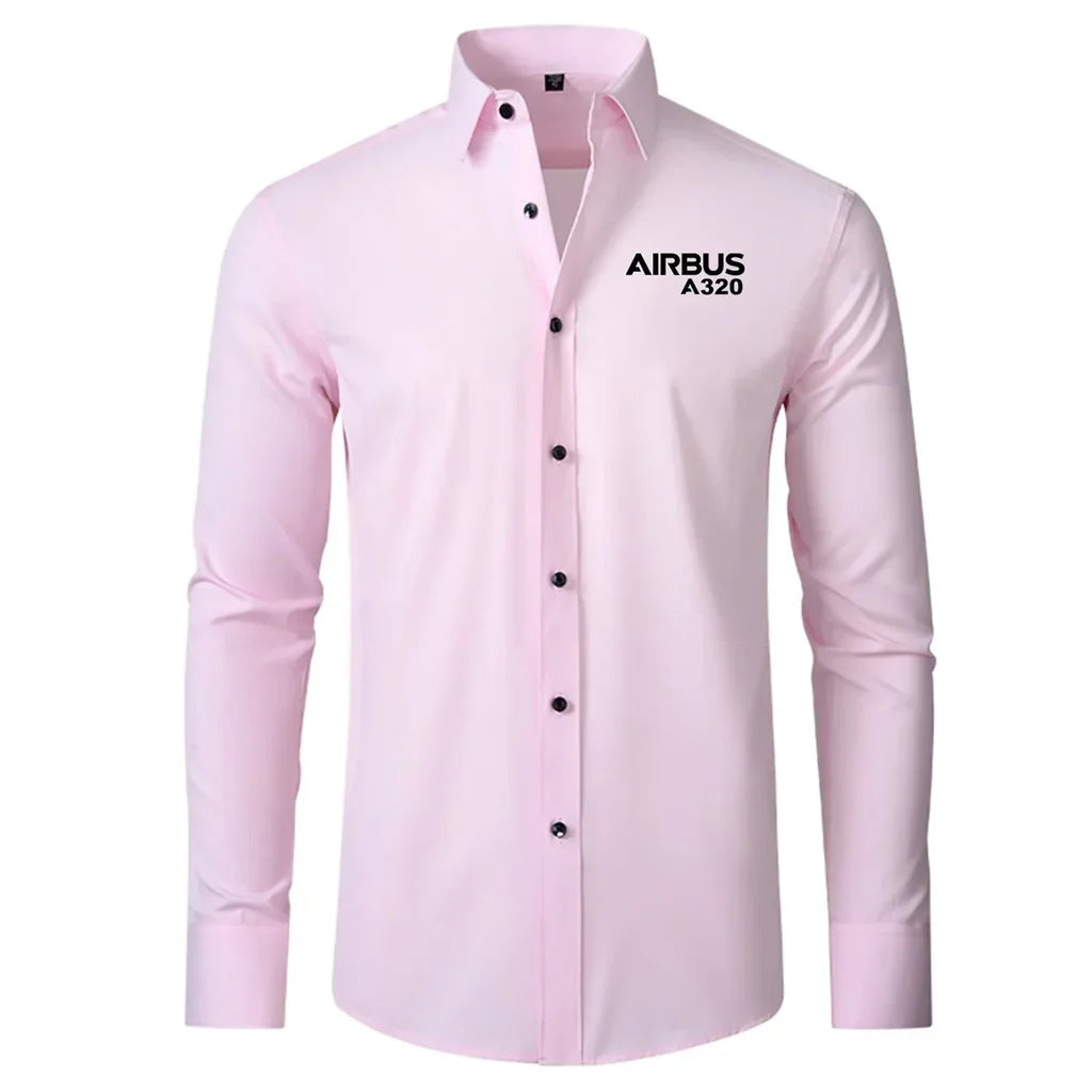 Airbus A320 Shirt - view 6