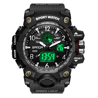 Thumbnail for Super Quality S-Shock Watch - view 6