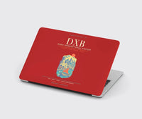 Thumbnail for Dubai International Airport DXB - Red