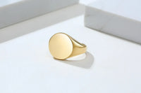 Thumbnail for Customisable Your Custom Design & Image Ring - view 17