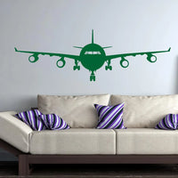 Thumbnail for Face to Face with 4 Wall Sticker - view 7