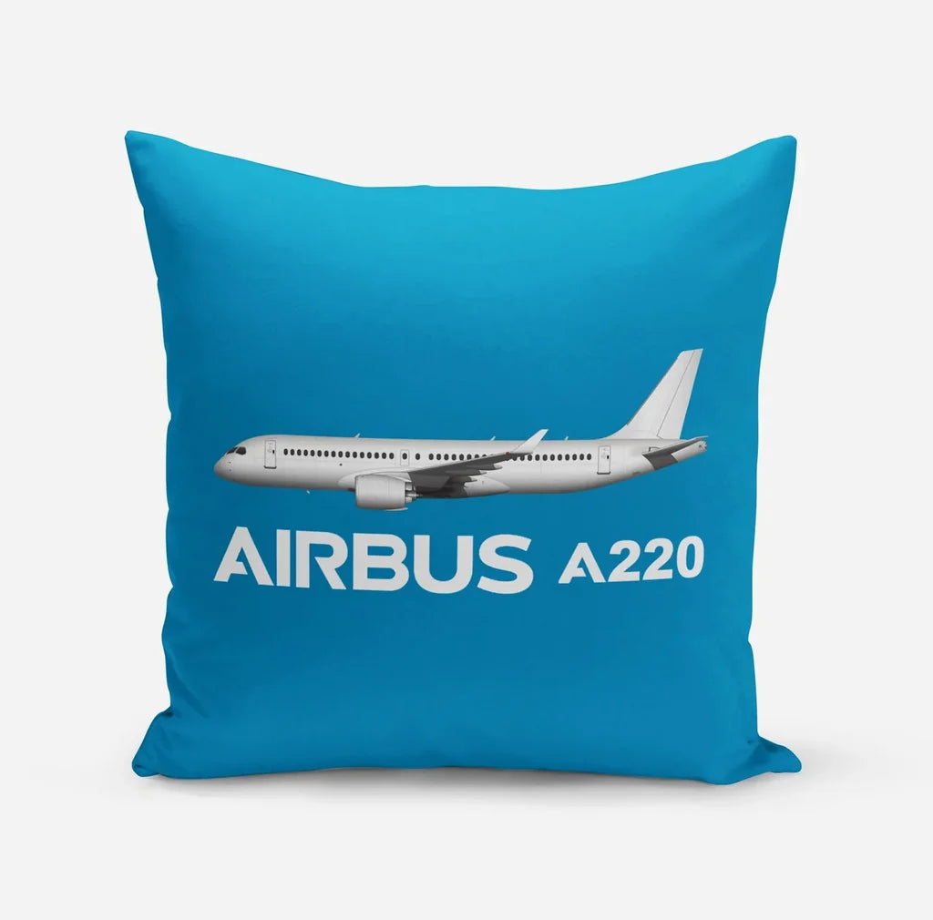 Airbus A220 Pillow - view 6