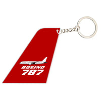 Thumbnail for Boeing 787 Key Chain - view 6