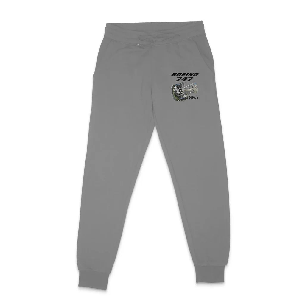Boeing 747 Sweatpants - view 6