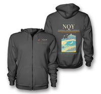 Thumbnail for Cornwall Airport Newquay NQY Dark Gray