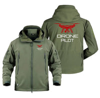 Thumbnail for Customisable Drone Jacket - view 6
