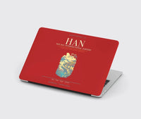 Thumbnail for Noi Bai International Airport Hanoi HAN - Red