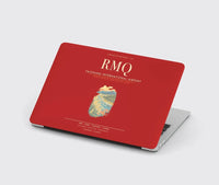 Thumbnail for Taichung International Airport RMQ - Red