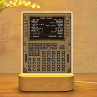 Thumbnail for Flight Management Lamp - view 6