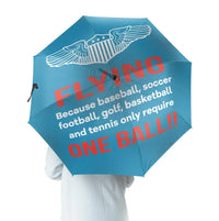 Thumbnail for Flying One Ball Umbrella - view 6