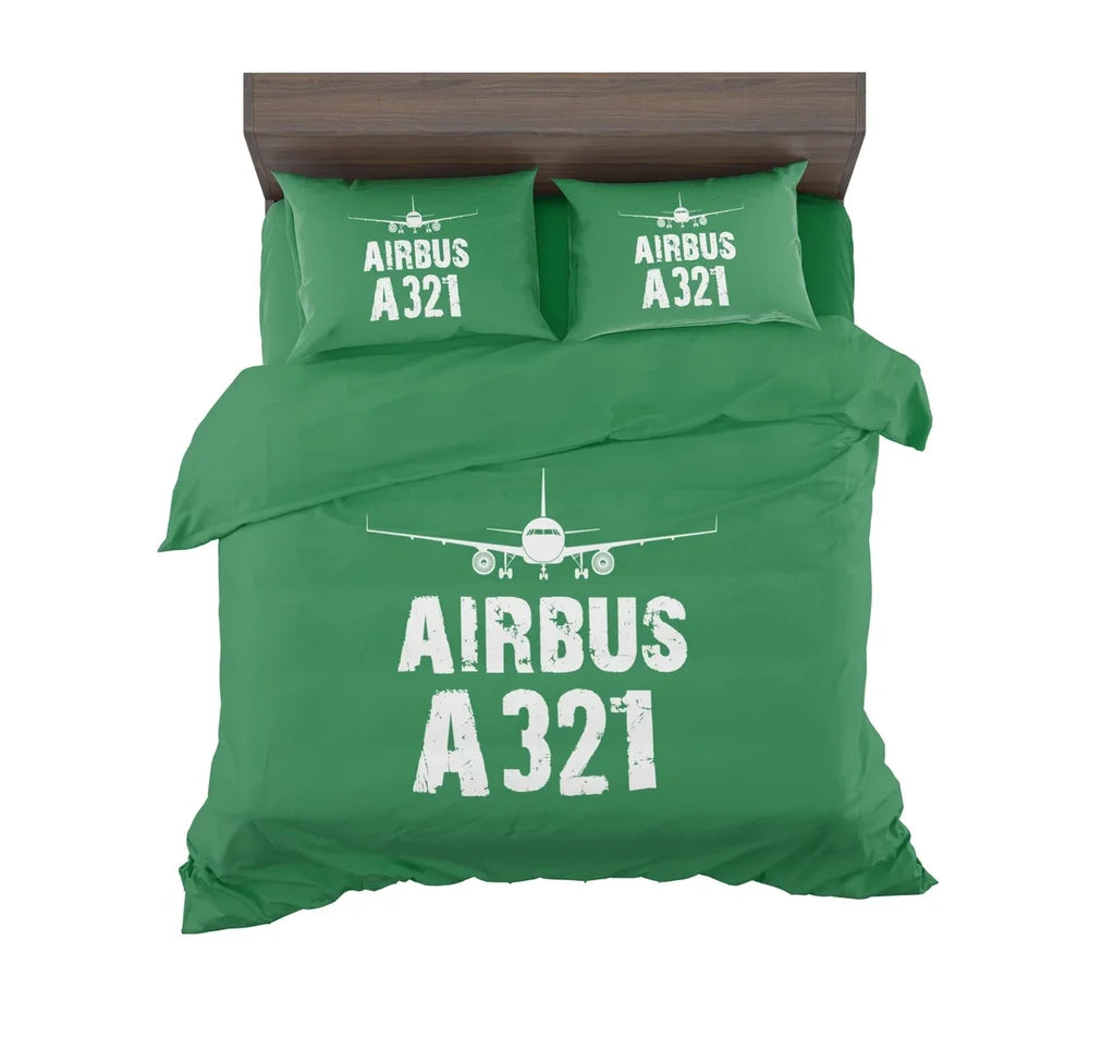 Airbus A321 Bedding - view 6