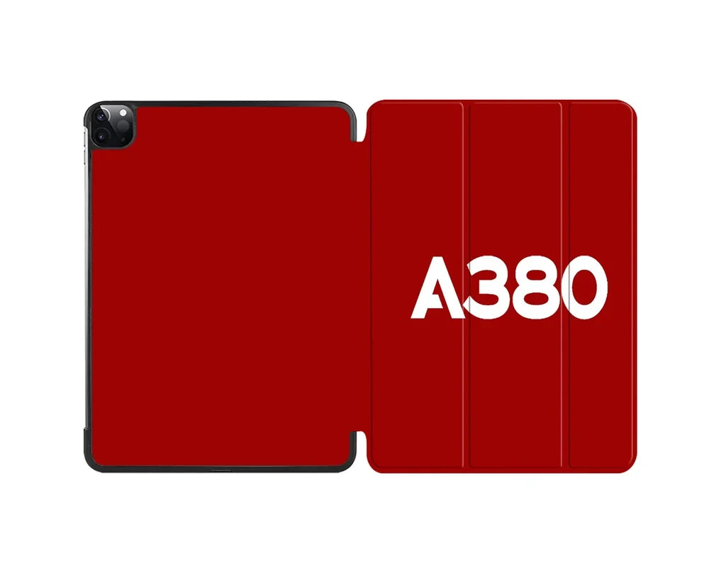 Airbus A380 iPad Case - view 6