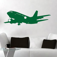 Thumbnail for Boeing 737 Wall Sticker - view 7