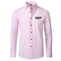 Thumbnail for Boeing 747 Shirt - view 6
