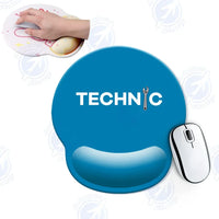 Thumbnail for Technic Mouse Pad - view 6