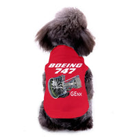 Thumbnail for Boeing 747 Vest - view 6