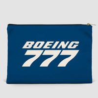 Thumbnail for Boeing 777 Zipper Pouch - view 6