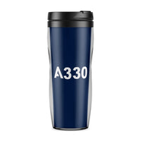 Thumbnail for Airbus A330 Travel Mug - view 6