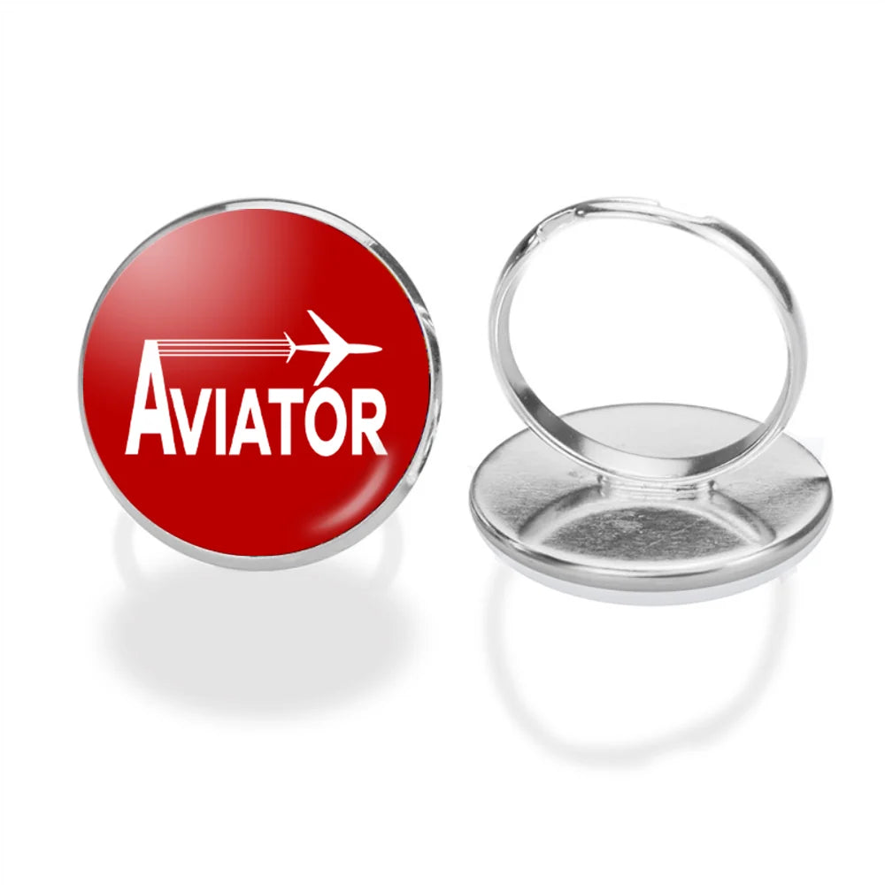 Aviator Ring - view 9