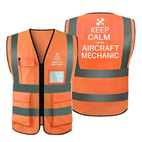 Thumbnail for Aircraft Mechanic Vest - view 6