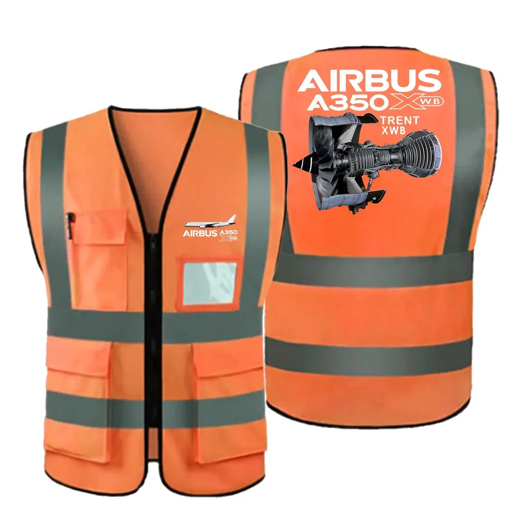 Airbus A350 Vest - view 6