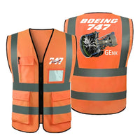 Thumbnail for Boeing 747 Vest - view 6