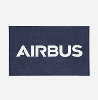 Thumbnail for Airbus & Text Door Mat - view 6