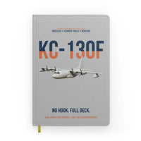 Thumbnail for KC-130F BuNo 149798 design on light gray notebook