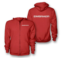 Thumbnail for Embraer Hoodie - view 6