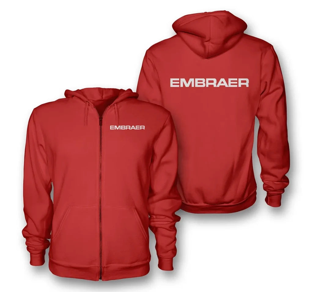 Embraer Hoodie - view 6
