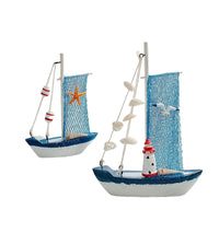 Thumbnail for 8pc 5.51 in Marine Nautical Model - view 6