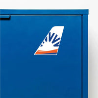 Thumbnail for Customisable SunExpress Sticker - view 6