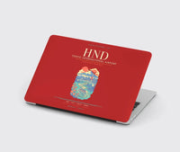 Thumbnail for Tokyo Haneda Airport HND - Red