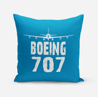Thumbnail for Boeing 707 Pillow - view 6