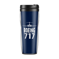 Thumbnail for Boeing 717 Travel Mug - view 6