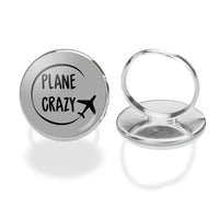 Thumbnail for Plane Crazy Ring - view 7