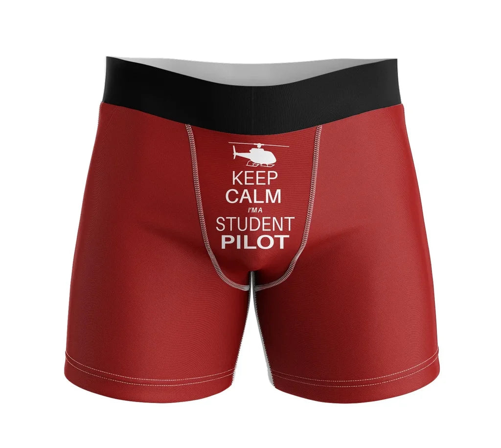 Helicopter pilot accessory from Aviation Shop