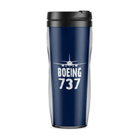 Thumbnail for Boeing 737 Travel Mug - view 6