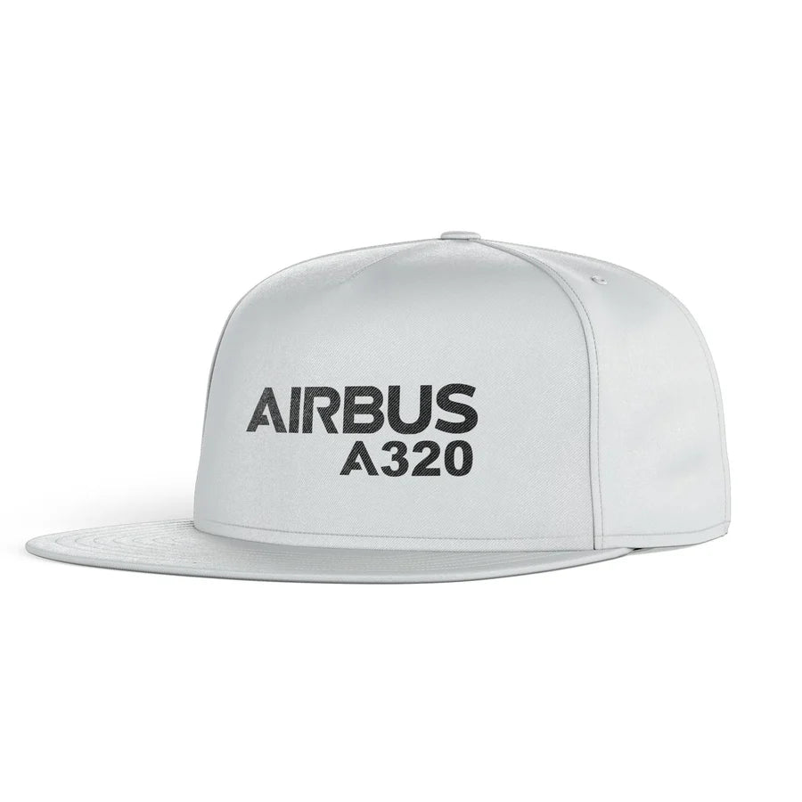 Airbus A320 Cap - view 6