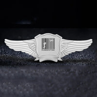 Thumbnail for Planespotting Badge - view 6