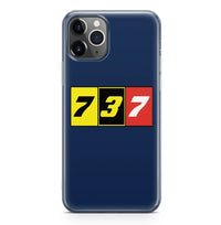 Thumbnail for Boeing 737 iPhone Case - view 6