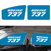 Thumbnail for Boeing 737 Sun Shade - view 6