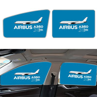 Thumbnail for Airbus A350 Sun Shade - view 6