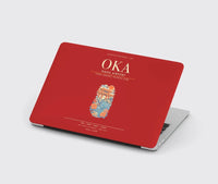 Thumbnail for Naha Airport OKA - Red